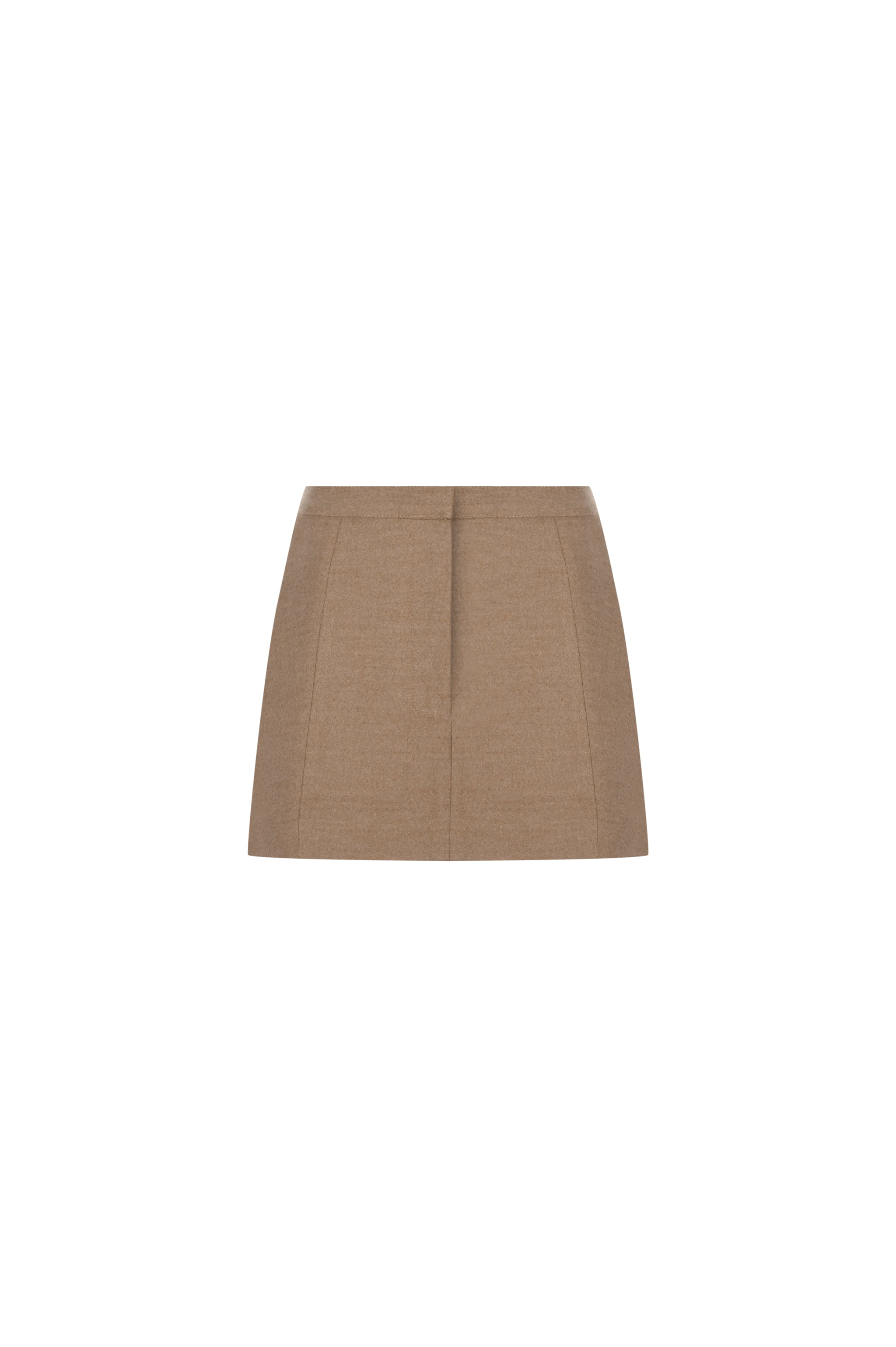 Jane Mini Skirt – SAN-DRA